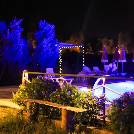 Homestay Atlas Bungalows *