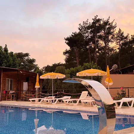 Atlas Bungalows Homestay