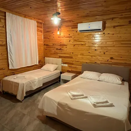 Homestay Atlas Bungalows