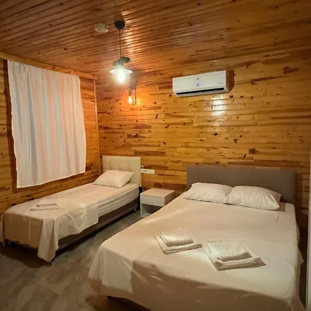 Atlas Bungalows Homestay