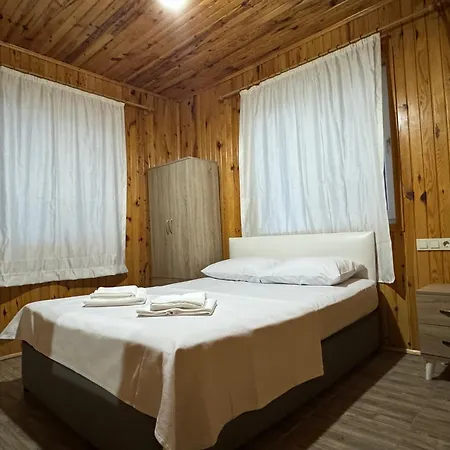 Homestay Atlas Bungalows